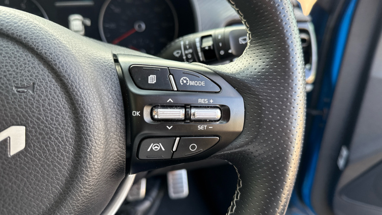 Kia Stonic 1.0T GDi 48V GT-Line S 5dr Petrol Estate